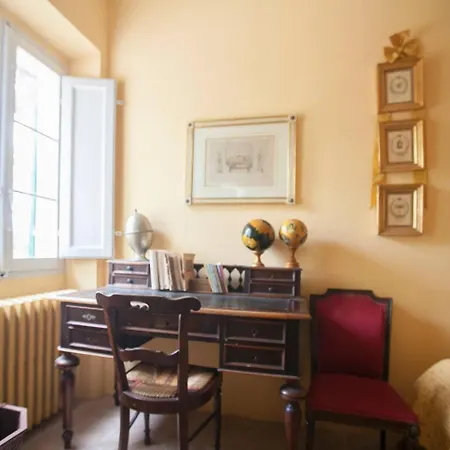 Casale ベッド・アンド・ブレックファスト *