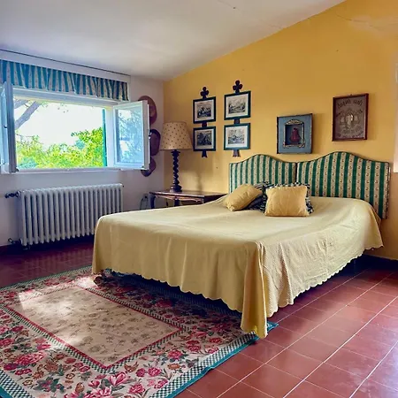 B&B Casale 노빌라라