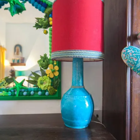 Casale ベッド・アンド・ブレックファスト