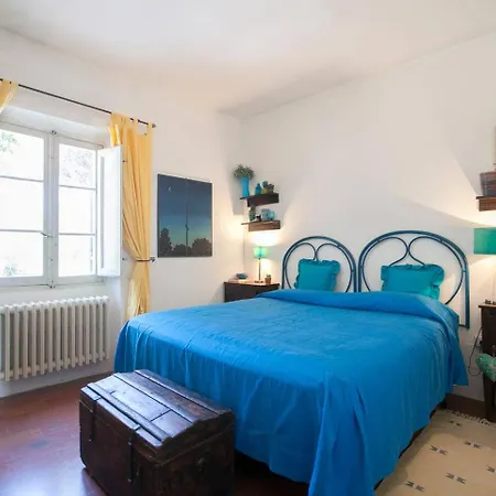 ベッド・アンド・ブレックファスト Casale