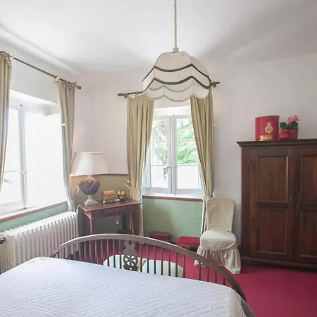 ベッド・アンド・ブレックファスト Casale