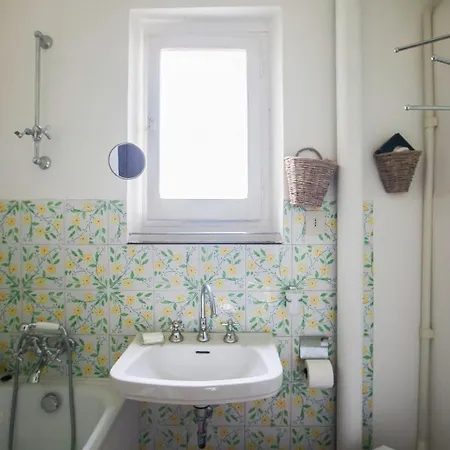 Casale B&B 노빌라라