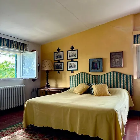 B&B Casale 노빌라라