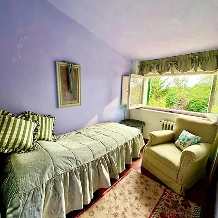 Casale ベッド・アンド・ブレックファスト *