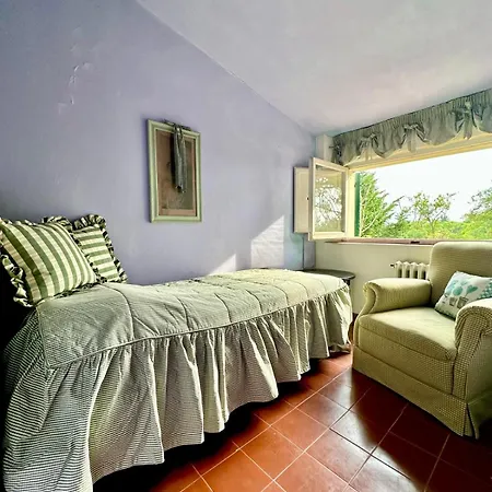 Casale B&B 노빌라라