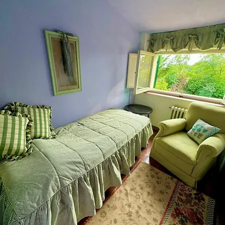 B&B Casale 노빌라라