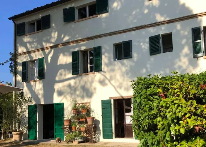 Casale 住宿加早餐酒店