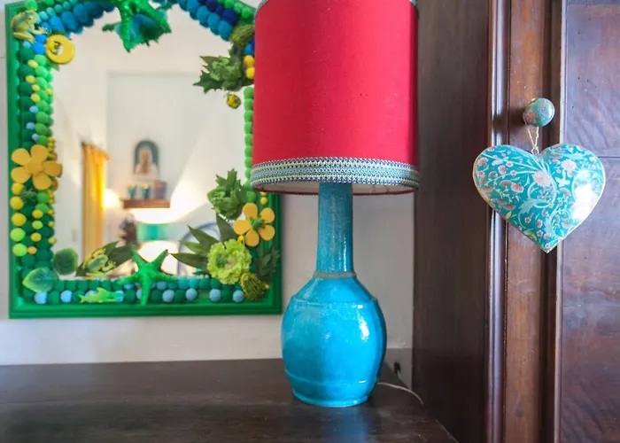 Casale 住宿加早餐酒店