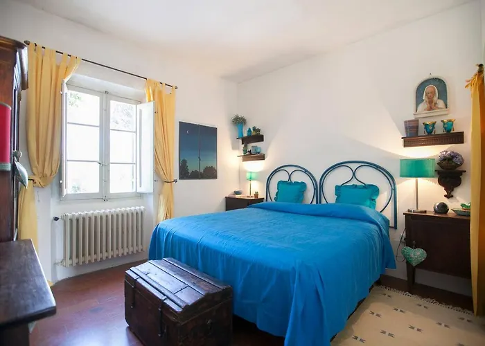 住宿加早餐酒店 Casale