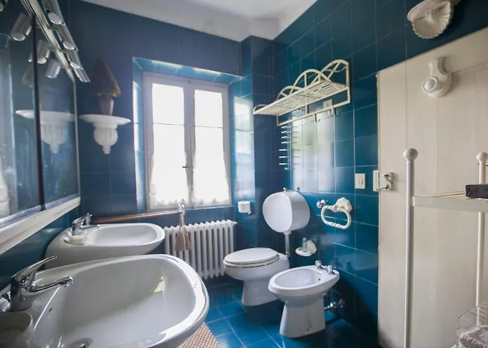 住宿加早餐酒店 Casale Novilara