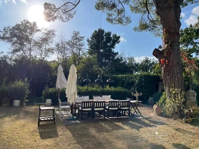 Casale 住宿加早餐酒店