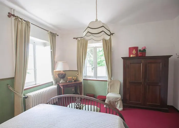 住宿加早餐酒店 Casale