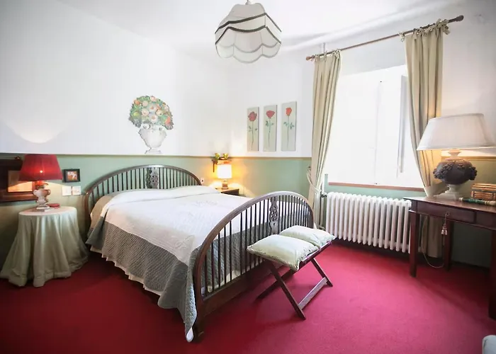 住宿加早餐酒店 Casale *