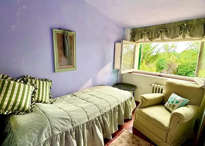 Casale 住宿加早餐酒店 *