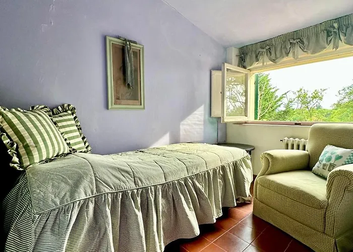 Casale 住宿加早餐酒店 Novilara